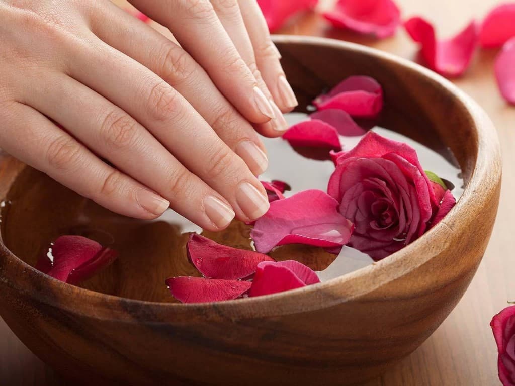 Manicure Spa